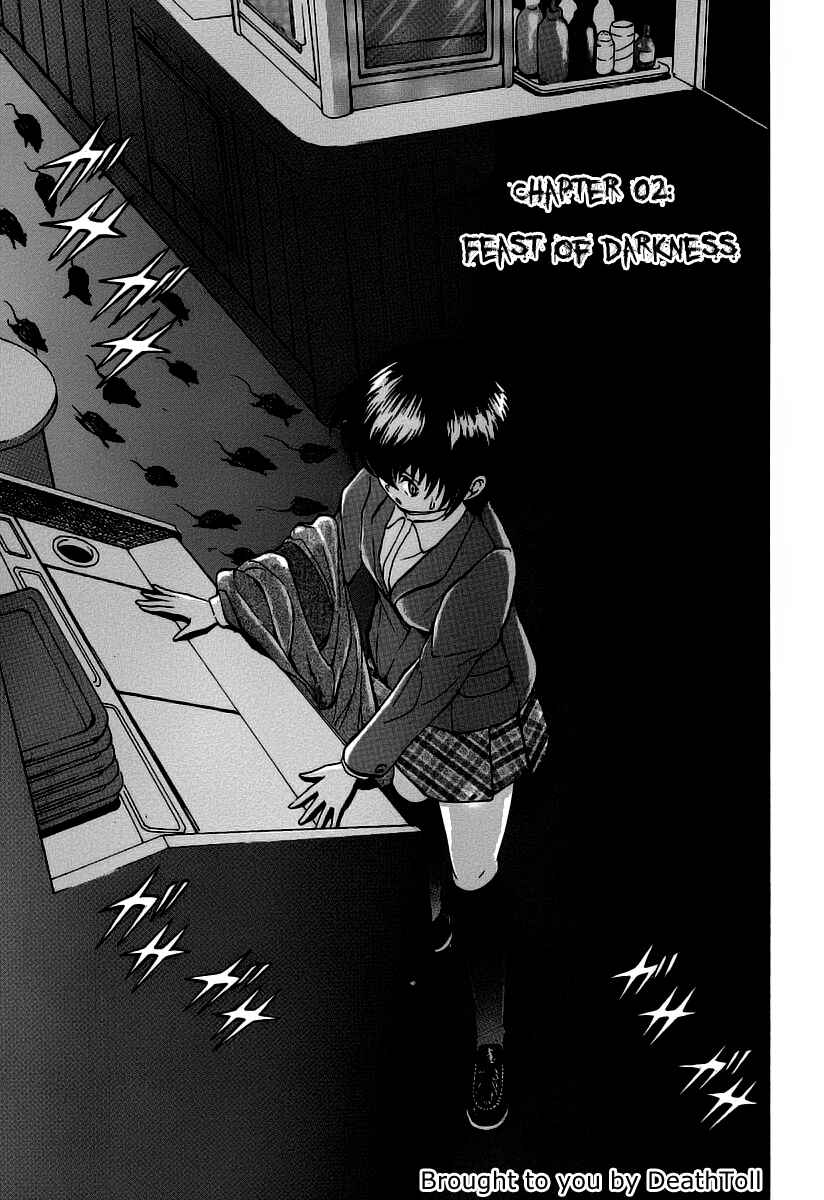Page 1 Chapter 2 Region