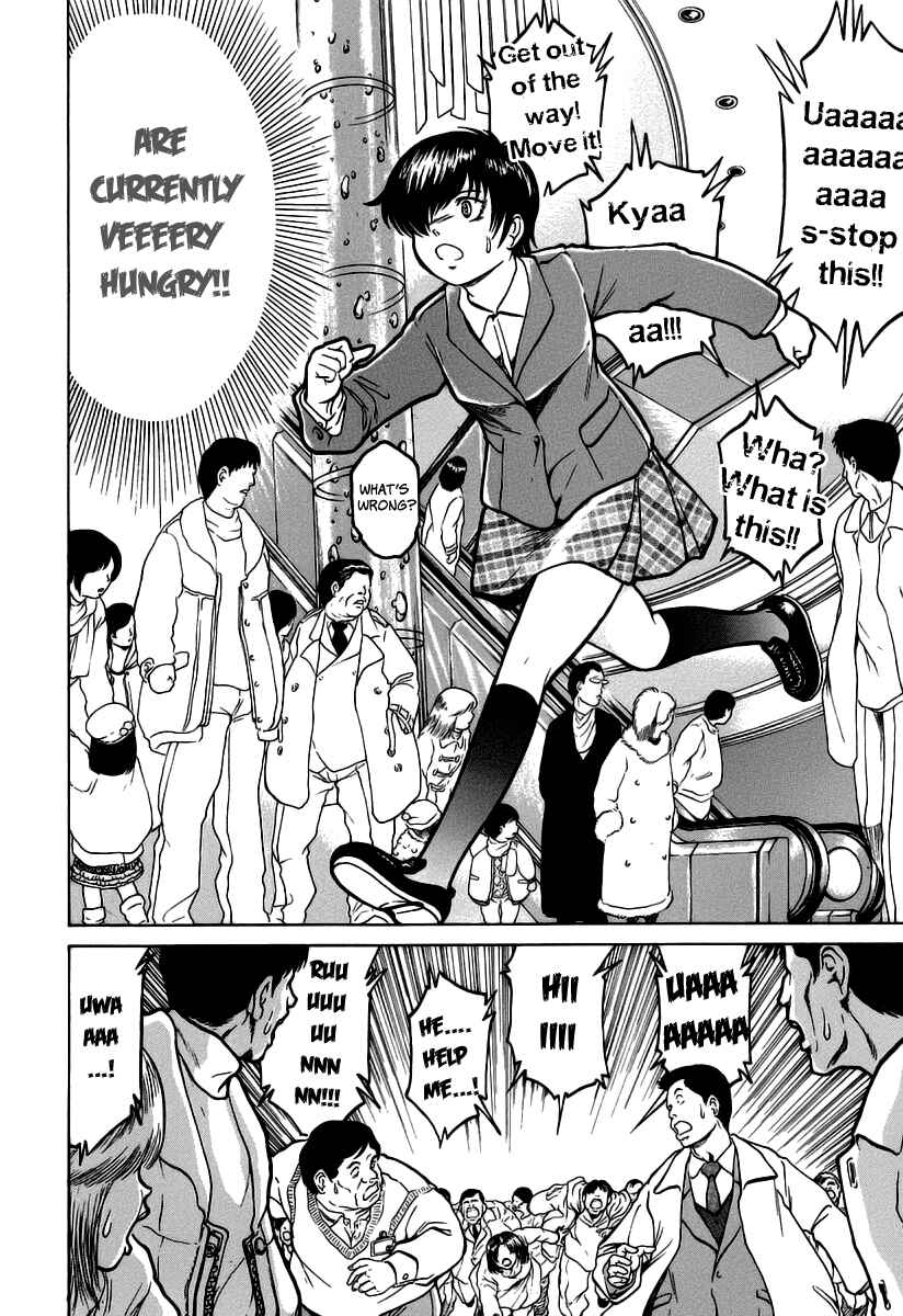 Page 9 Chapter 2 Region