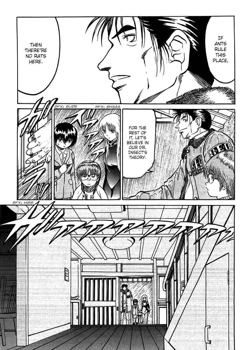 Page 10 Chapter 23 Region
