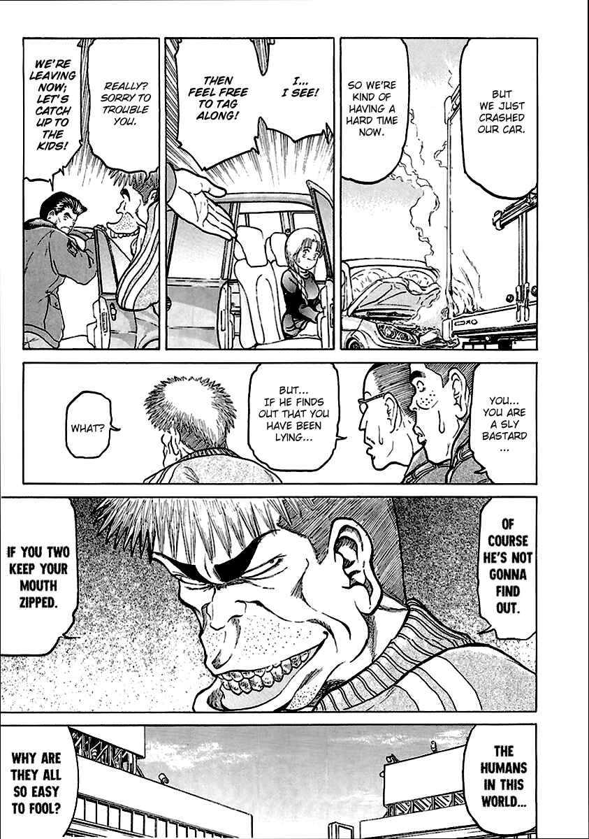 Page 15 Chapter 15 Region