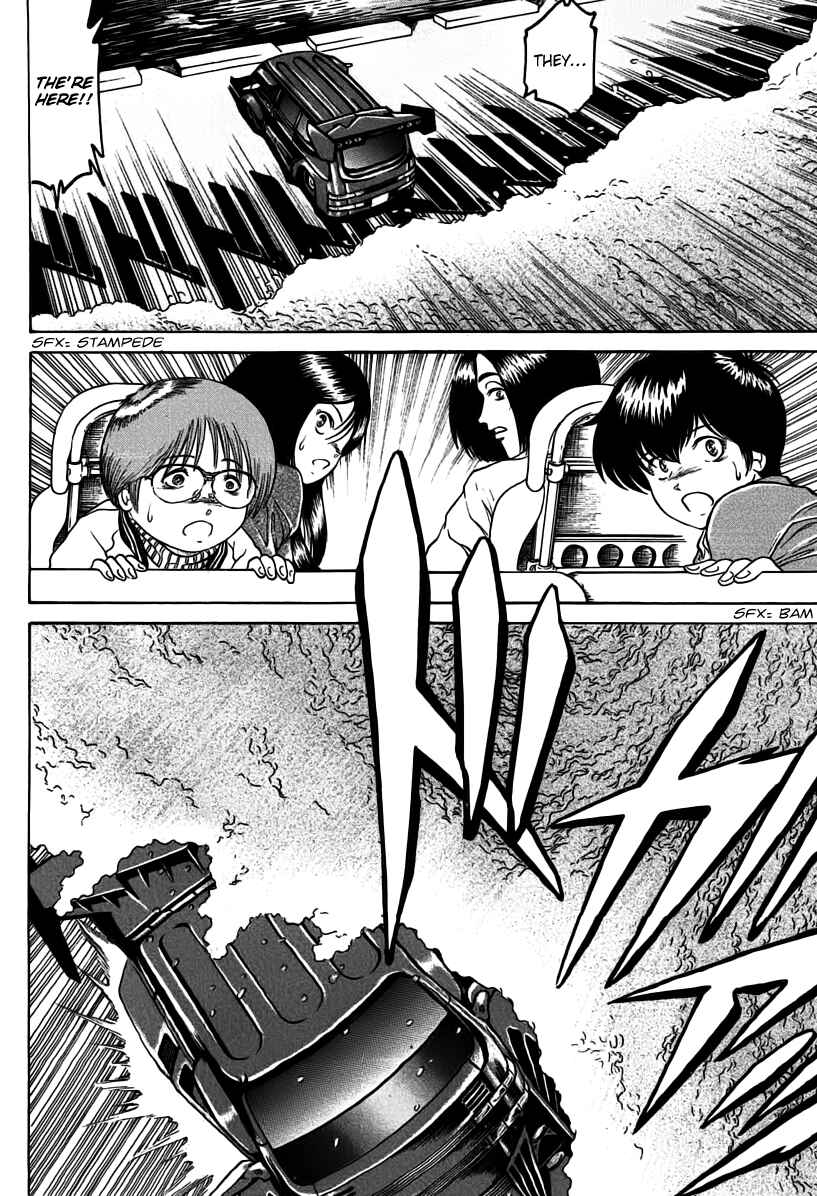Page 31 Chapter 17 Region