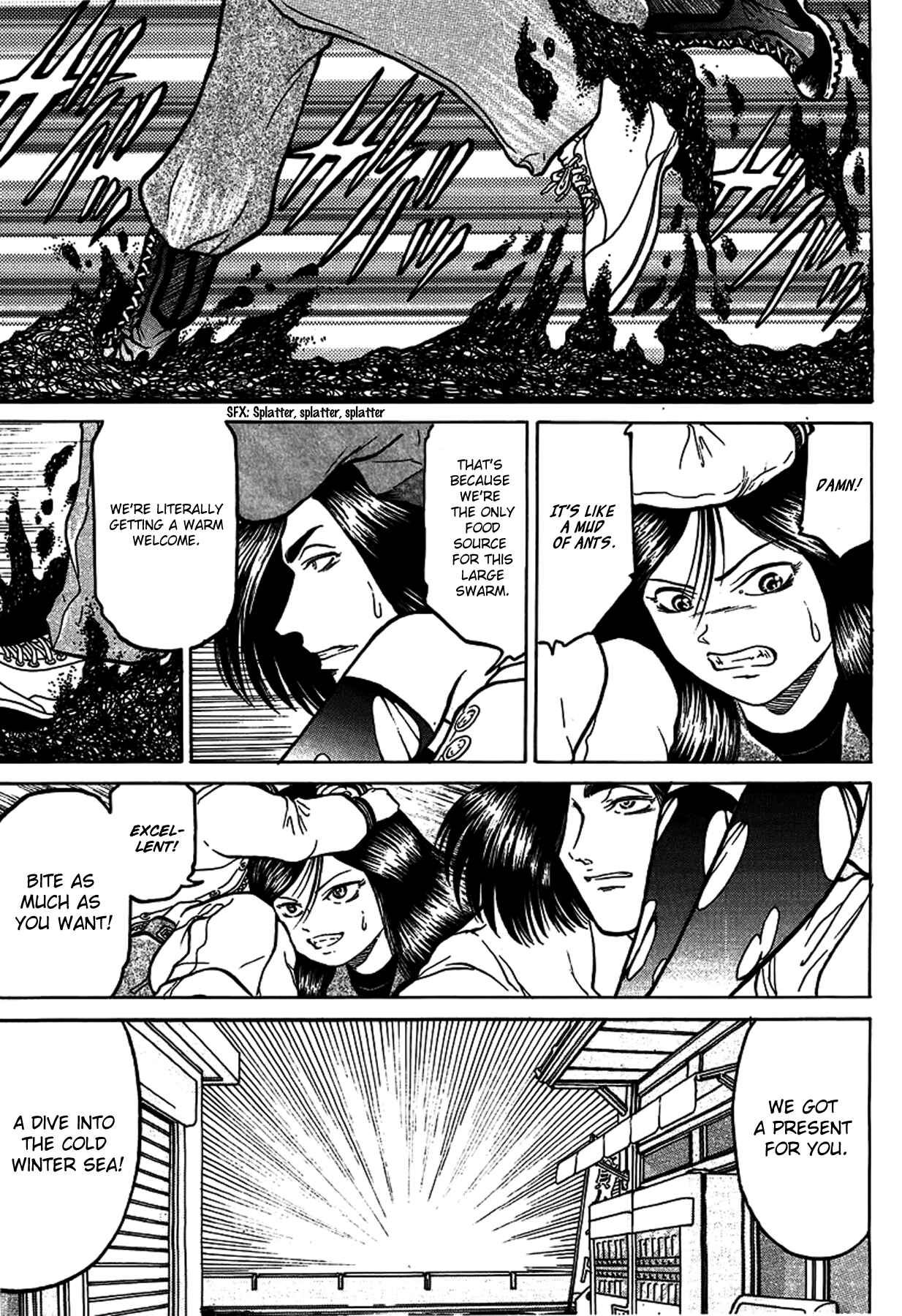 Page 3 Chapter 22 Region