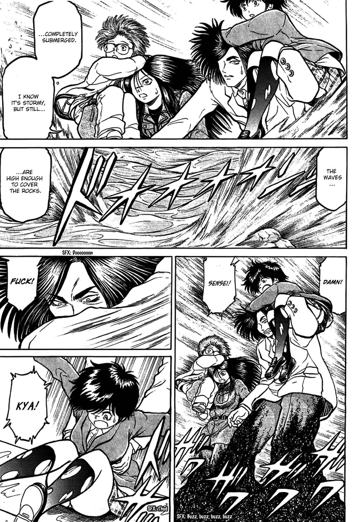 Page 7 Chapter 22 Region