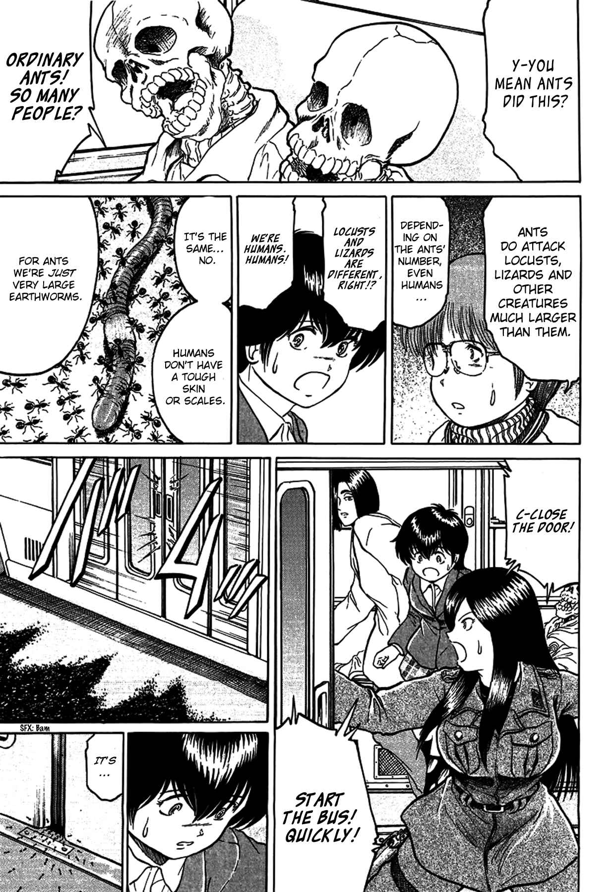 Page 15 Chapter 21 Region