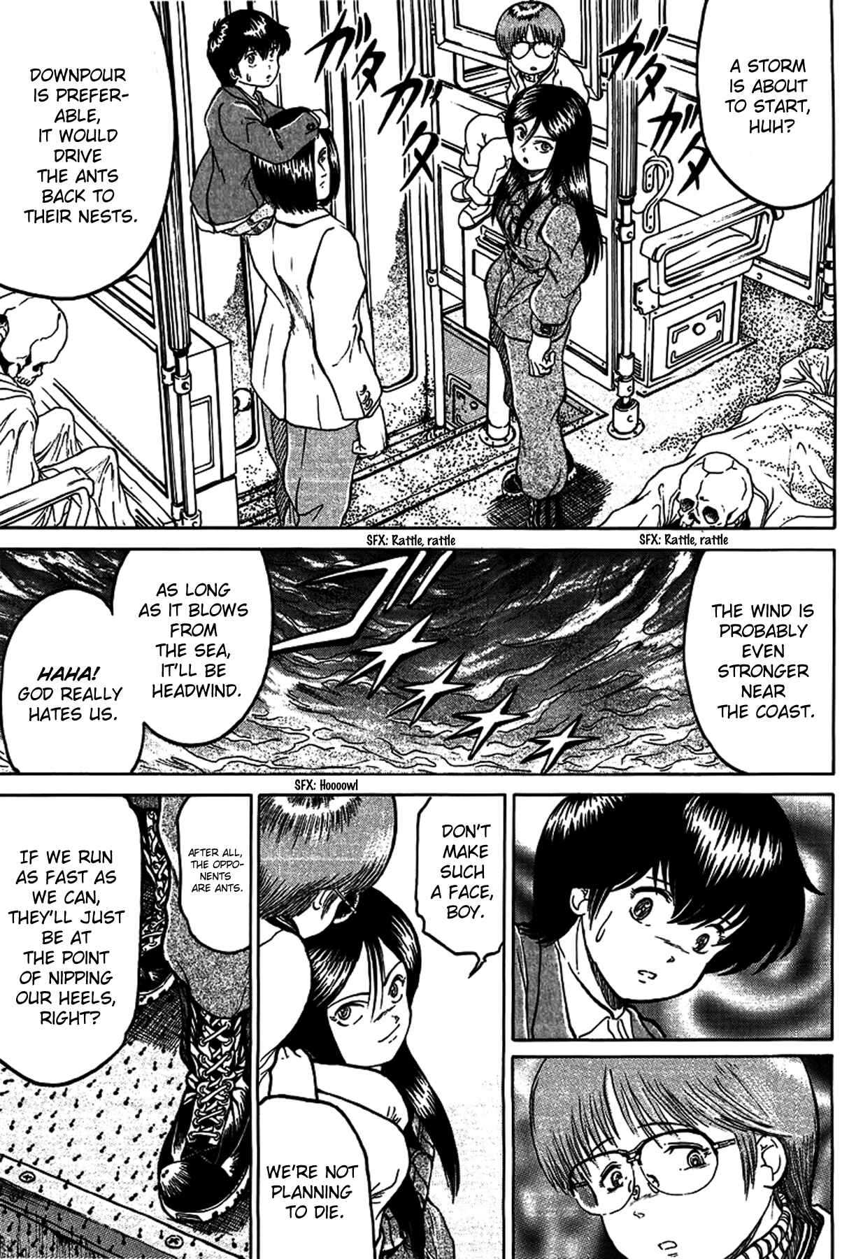 Page 23 Chapter 21 Region