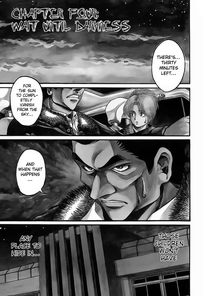 Page 1 Chapter 4 Region