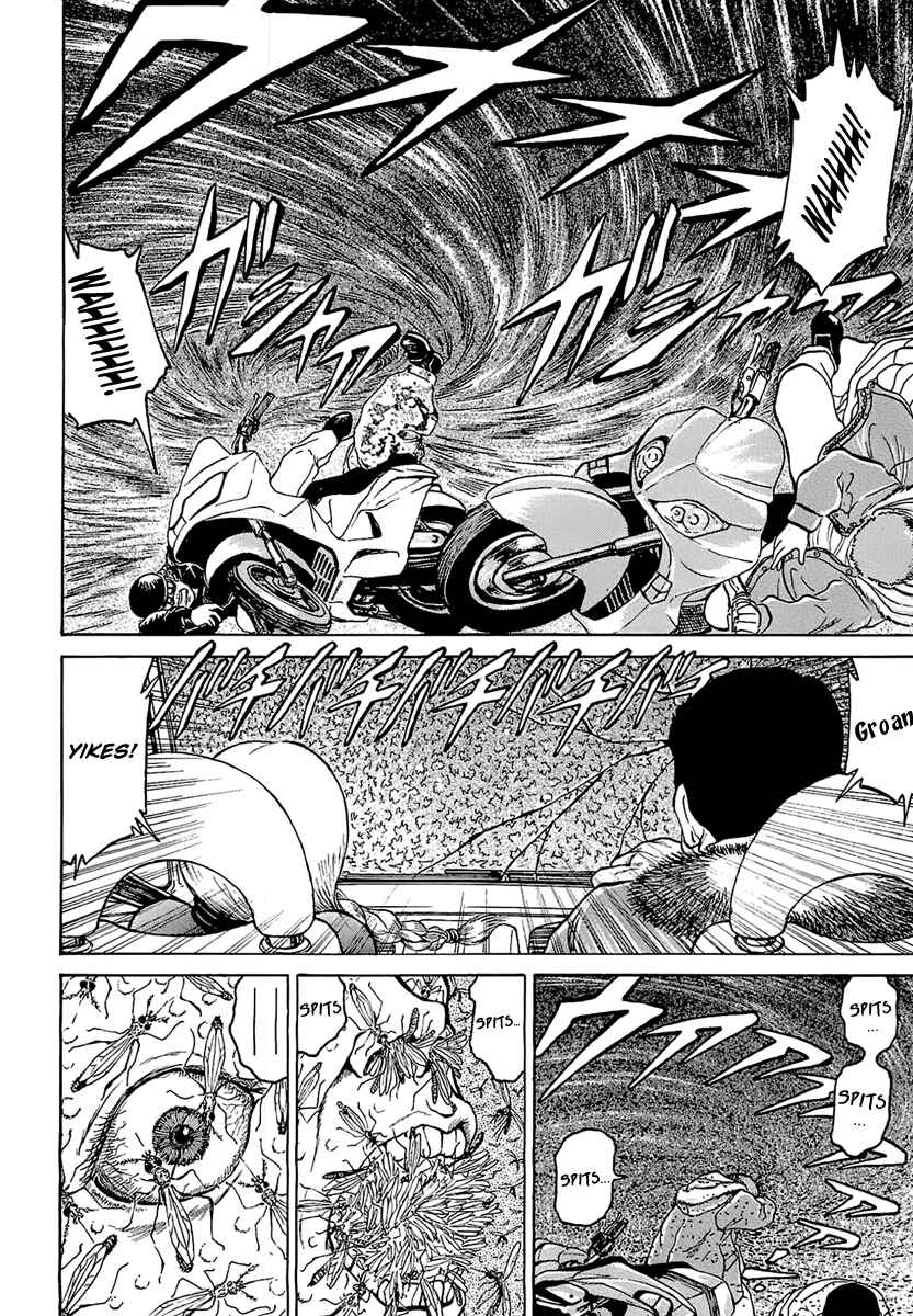 Page 10 Chapter 11 Region