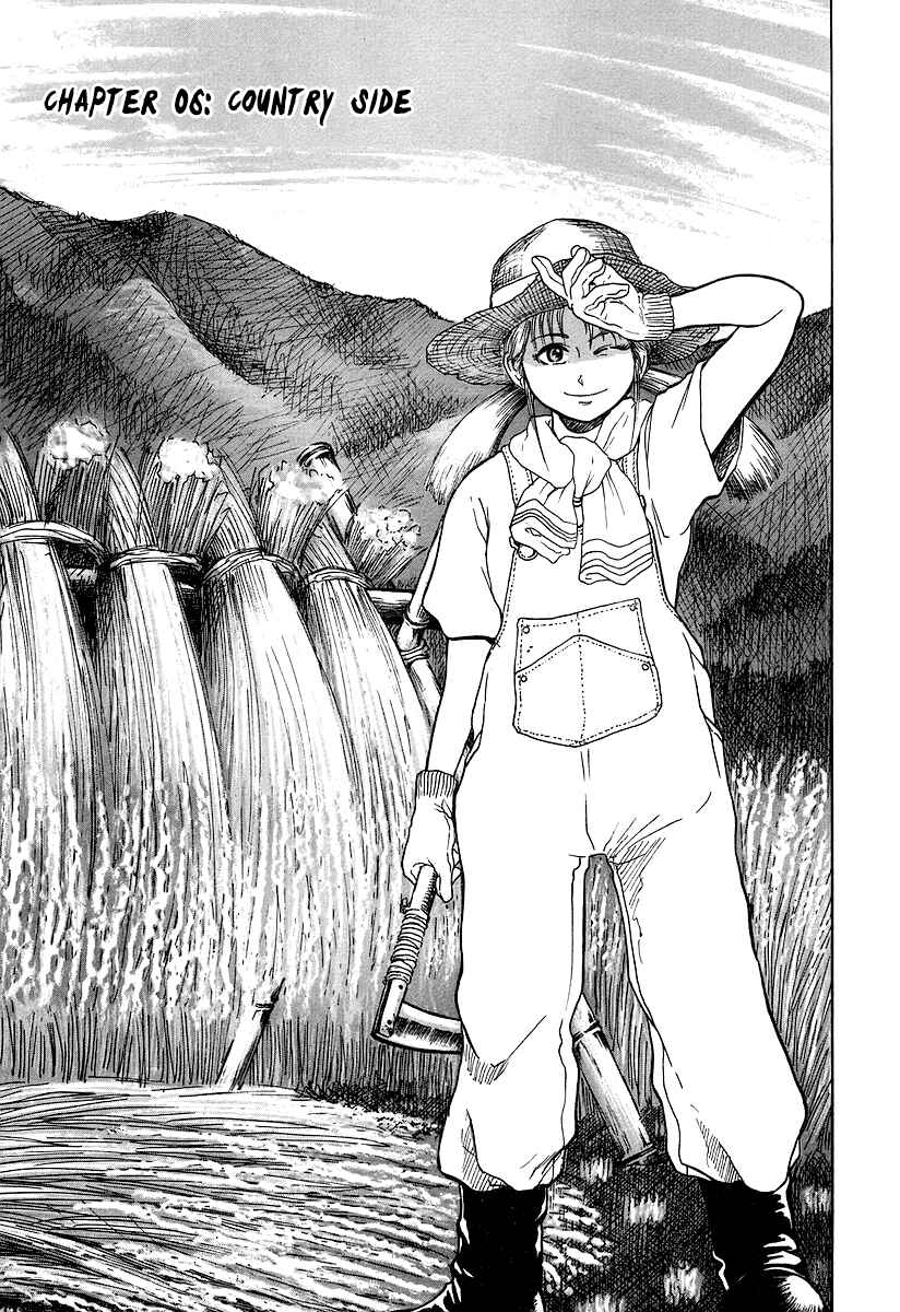 Page 1 Chapter 6 Region