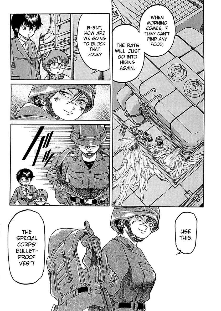 Page 19 Chapter 10 Region