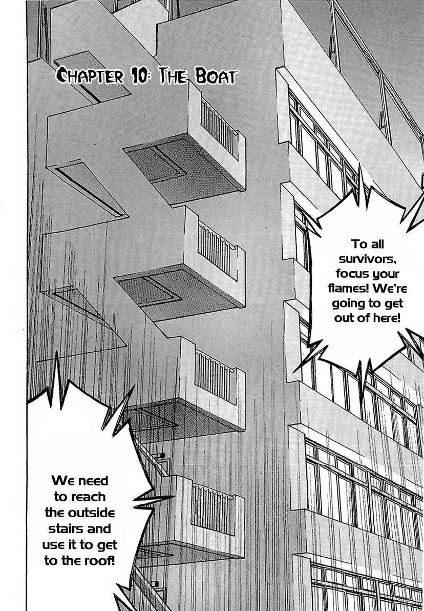 Page 2 Chapter 10 Region