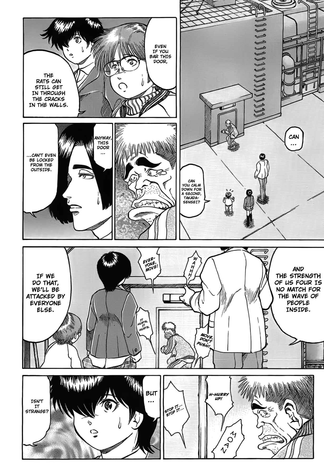 Page 21 Chapter 9 Region