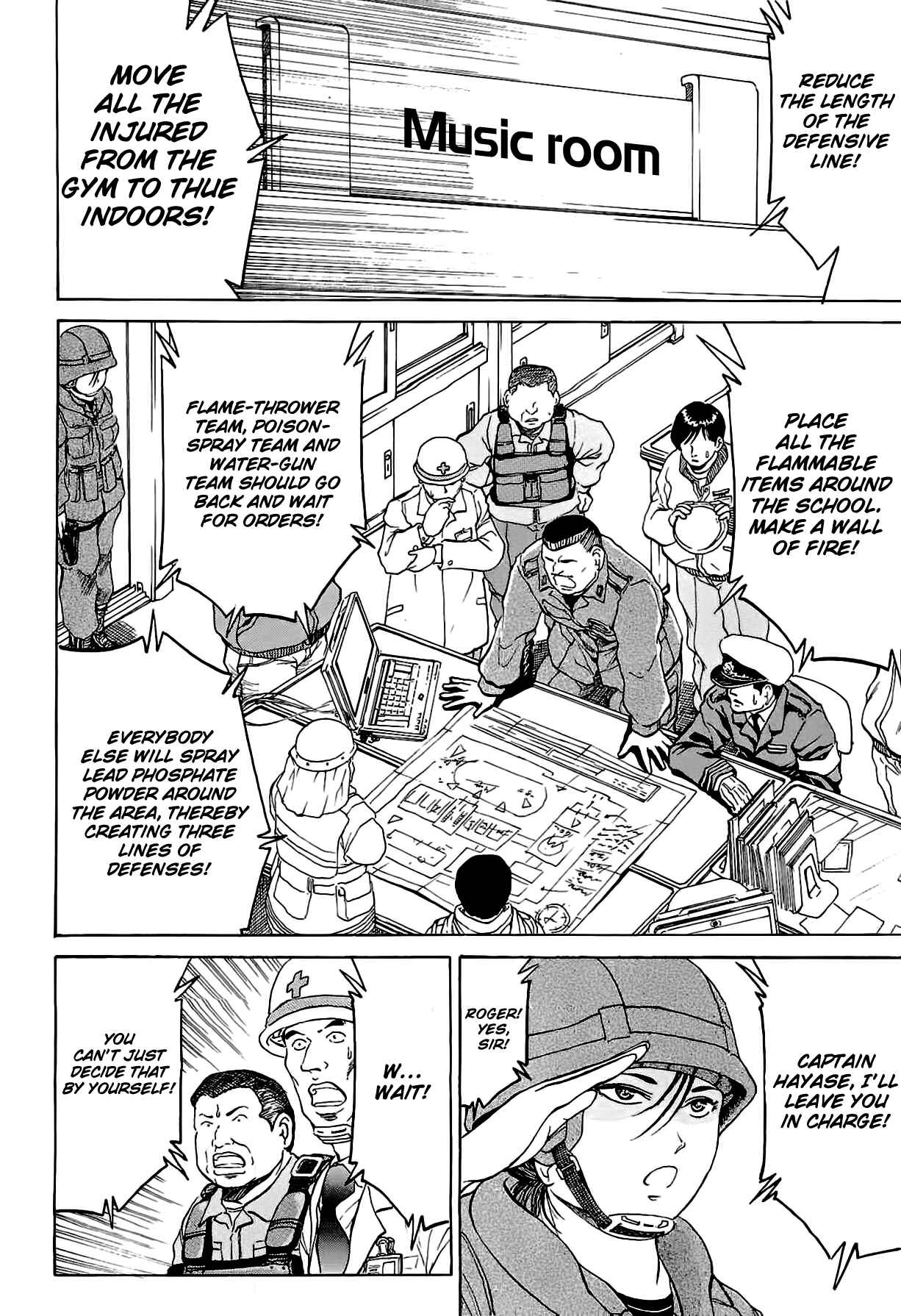 Page 9 Chapter 9 Region