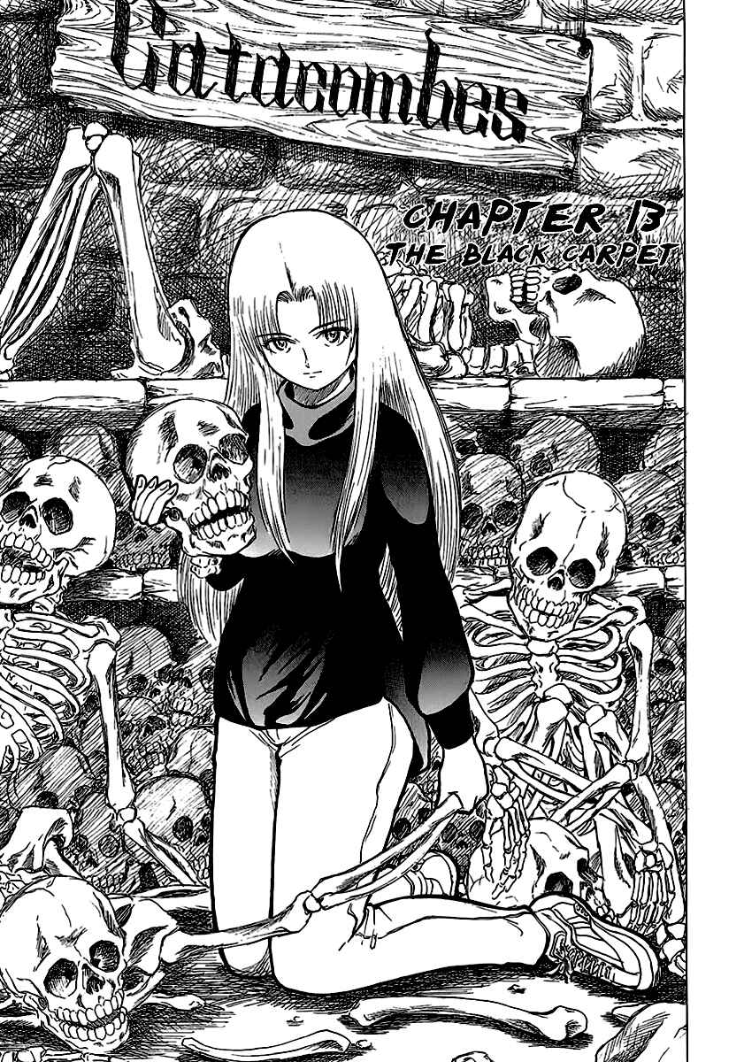 Page 1 Chapter 13 Region