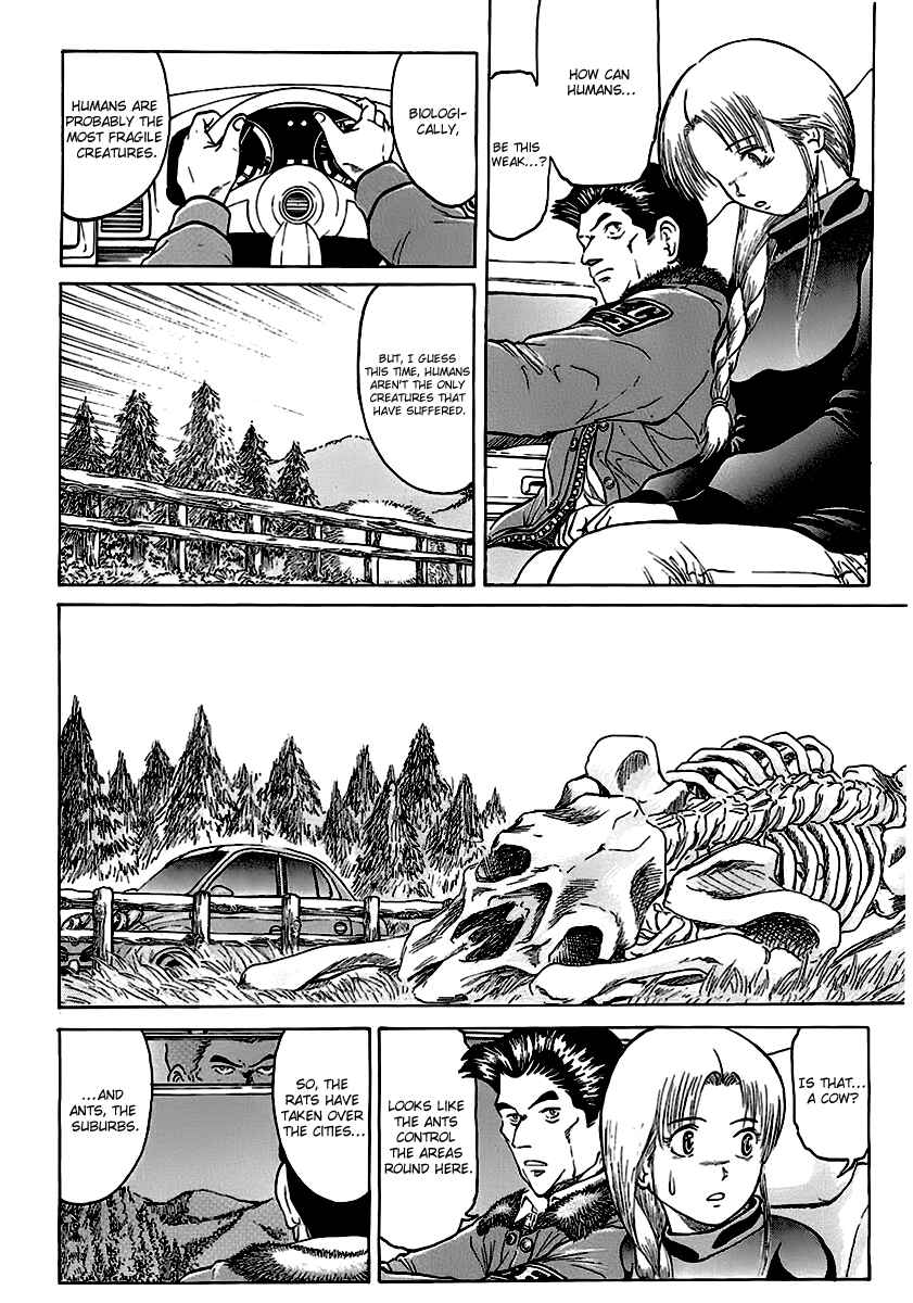 Page 12 Chapter 13 Region