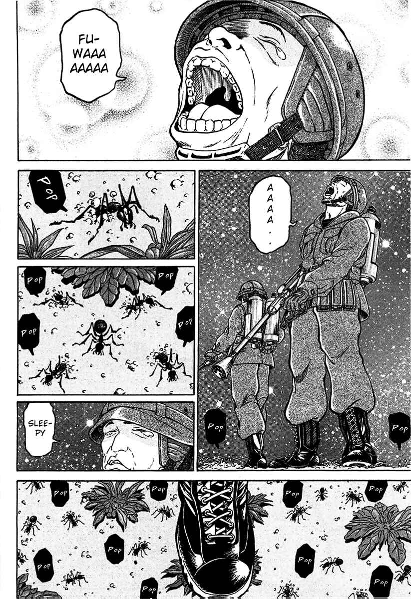 Page 22 Chapter 19 Region