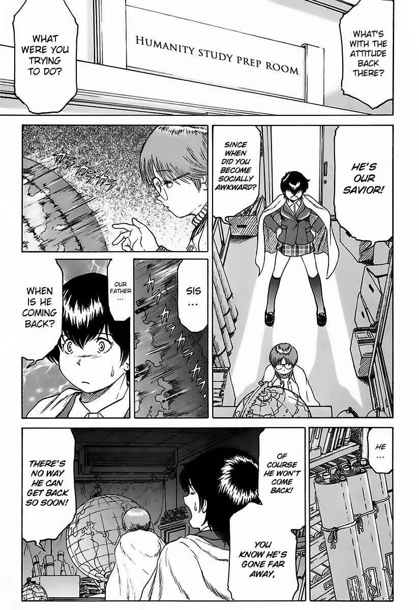 Page 21 Chapter 7 Region