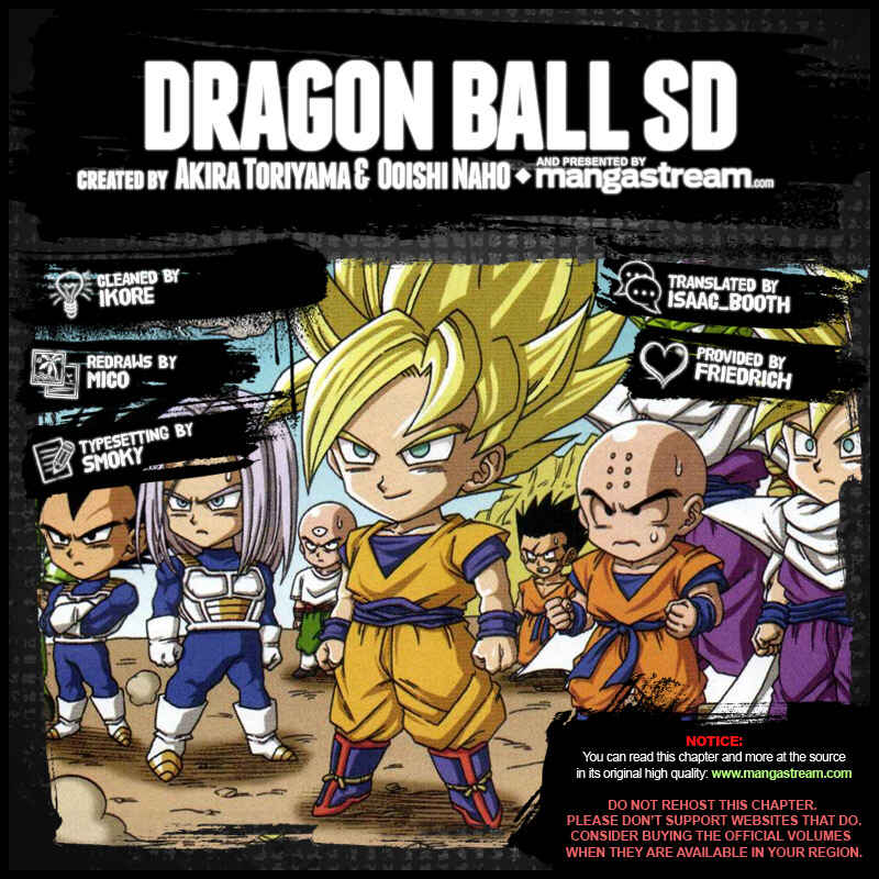 Page 2 Chapter 12 Dragon Ball SD