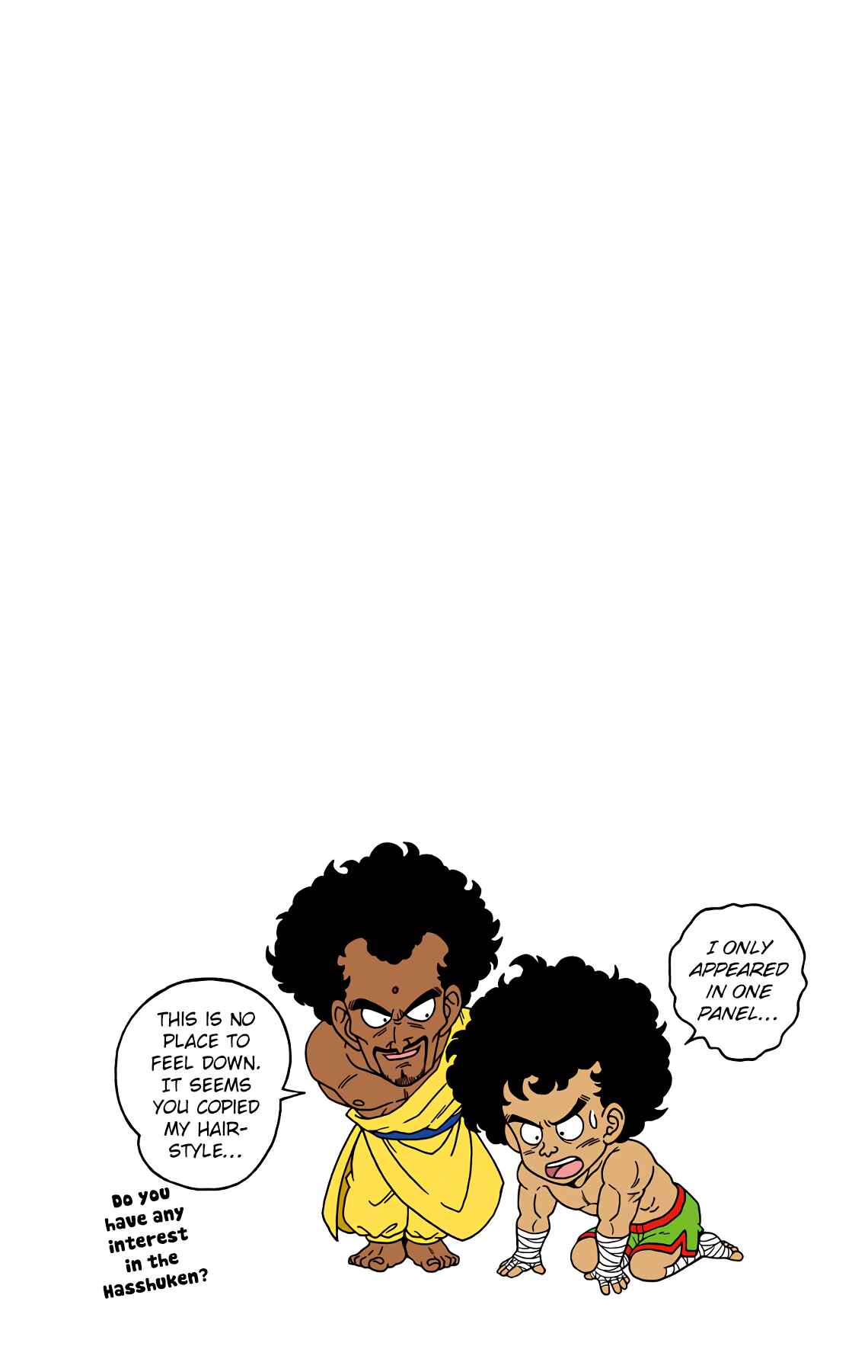 Page 18 Chapter 41 Dragon Ball SD