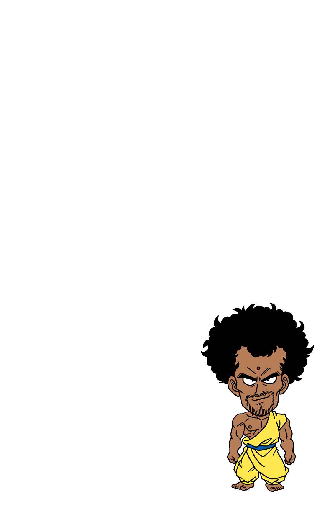 Page 18 Chapter 37 Dragon Ball SD