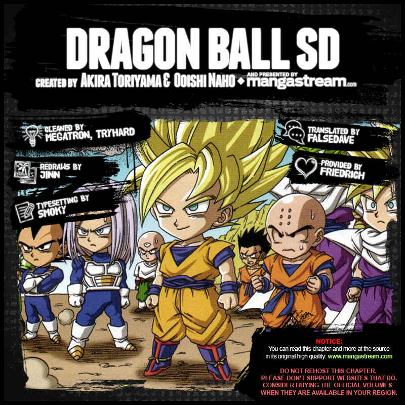Page 2 Chapter 10 Dragon Ball SD