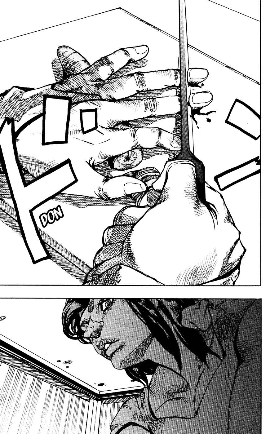 Page 24 Chapter 91 JoJos Bizarre Adventure Part 8 - JoJolion