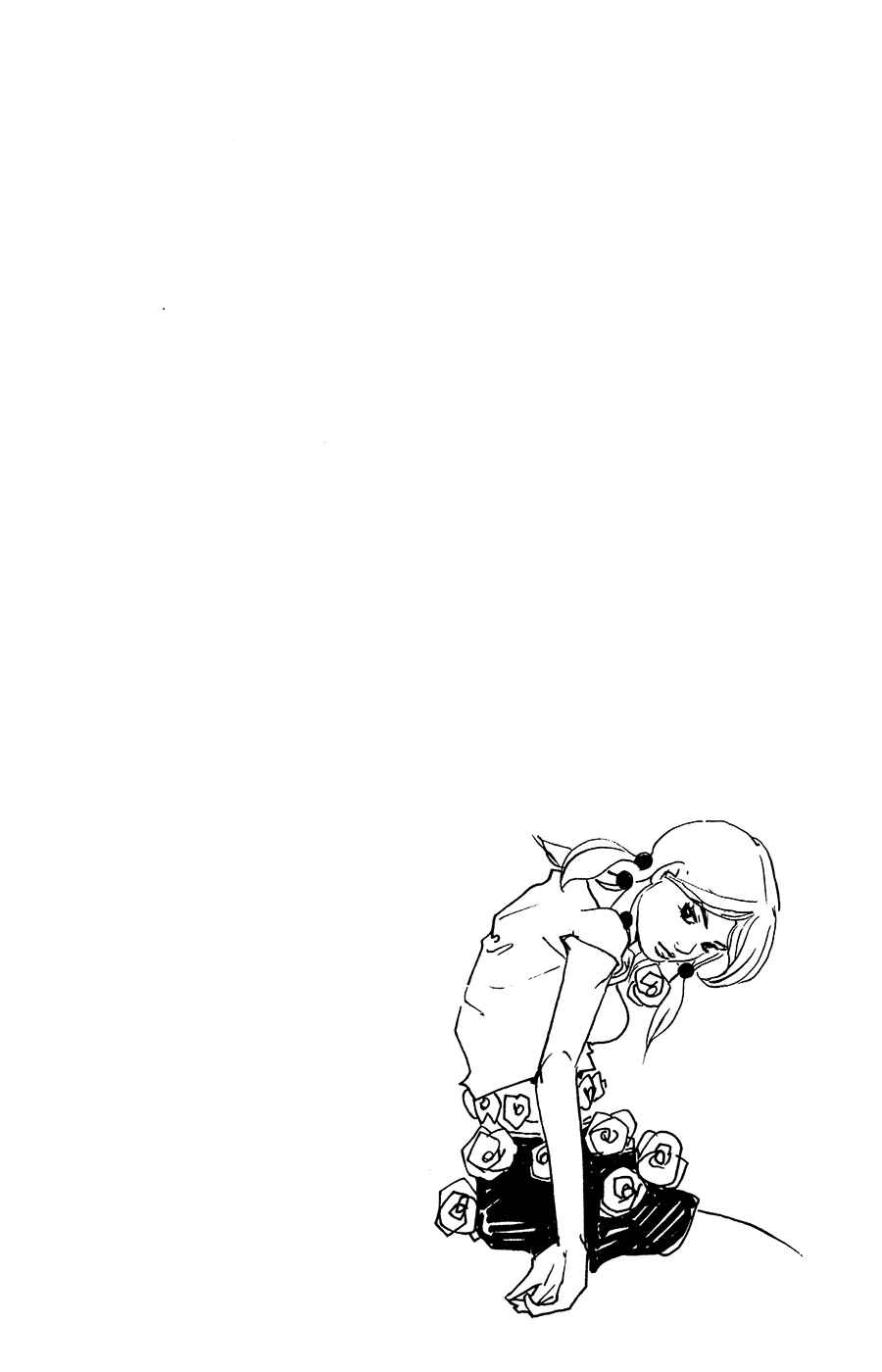 Page 42 Chapter 92 JoJos Bizarre Adventure Part 8 - JoJolion