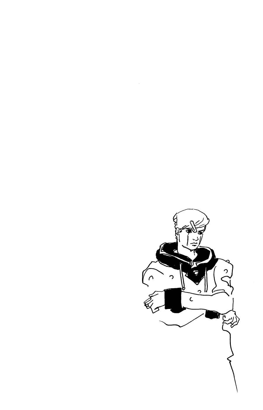 Page 41 Chapter 88 JoJos Bizarre Adventure Part 8 - JoJolion