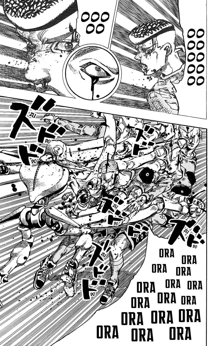 Page 24 Chapter 53 JoJos Bizarre Adventure Part 8 - JoJolion