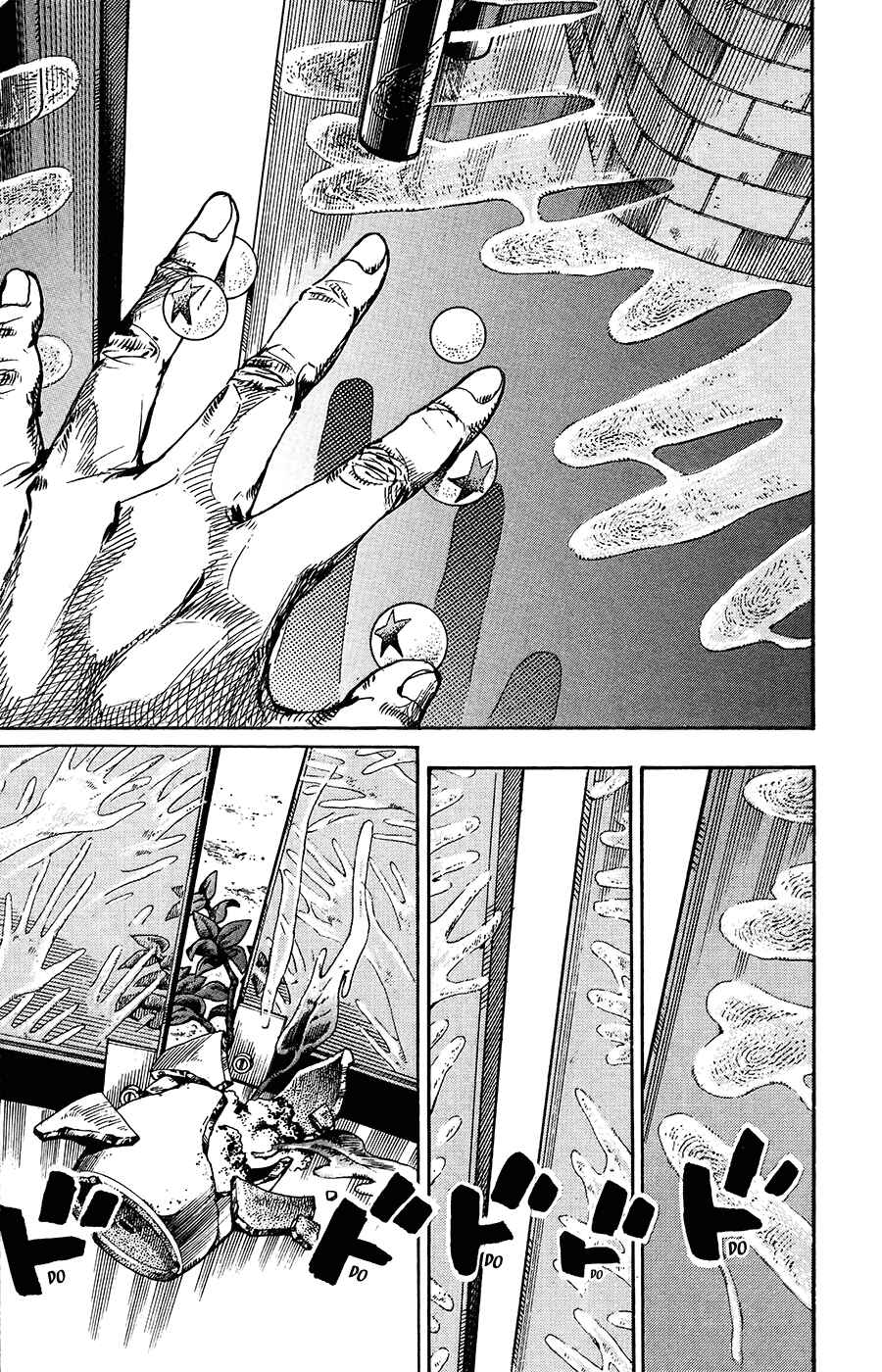 Page 4 Chapter 53 JoJos Bizarre Adventure Part 8 - JoJolion