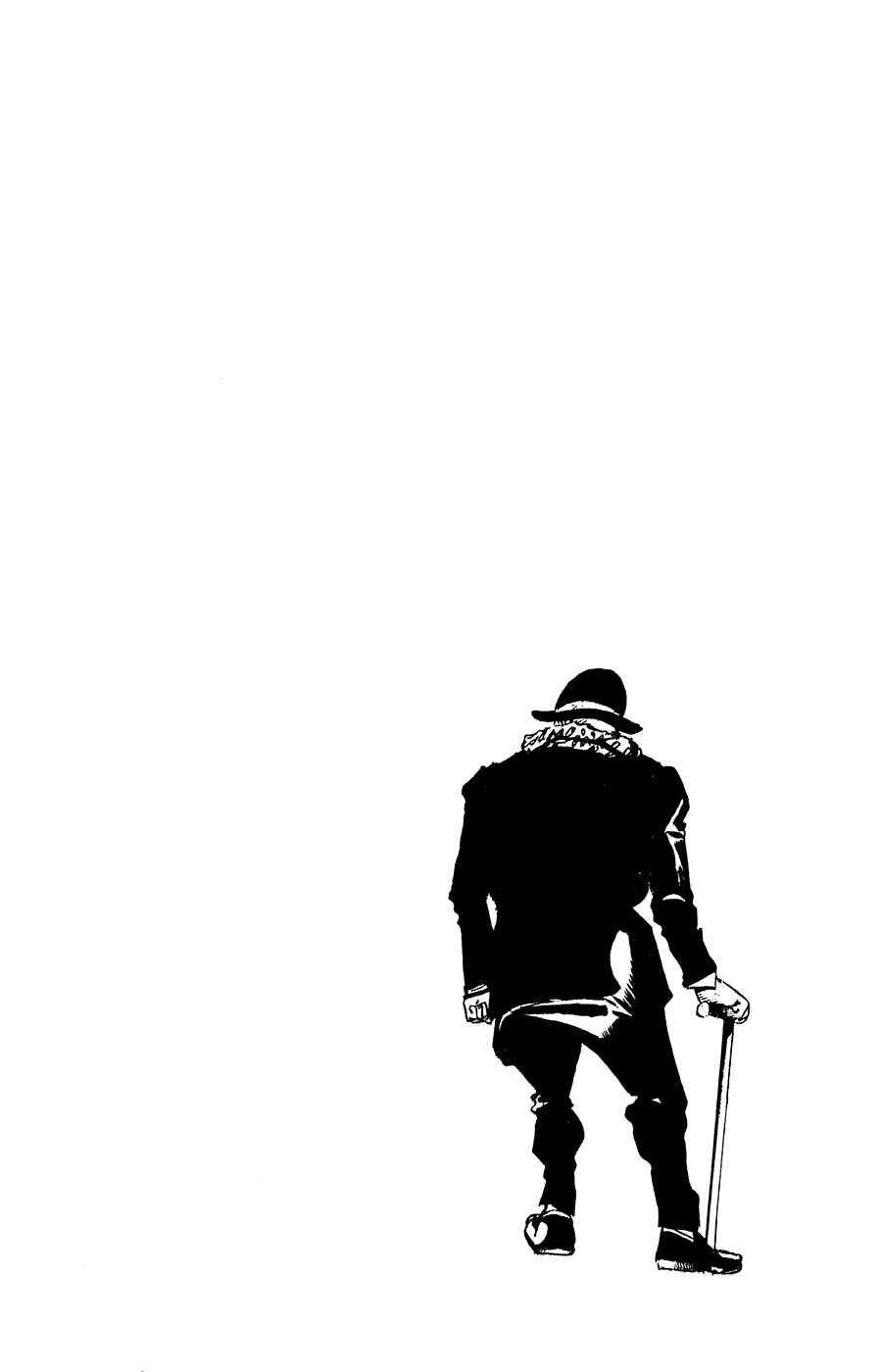 Page 30 Chapter 89 JoJos Bizarre Adventure Part 8 - JoJolion