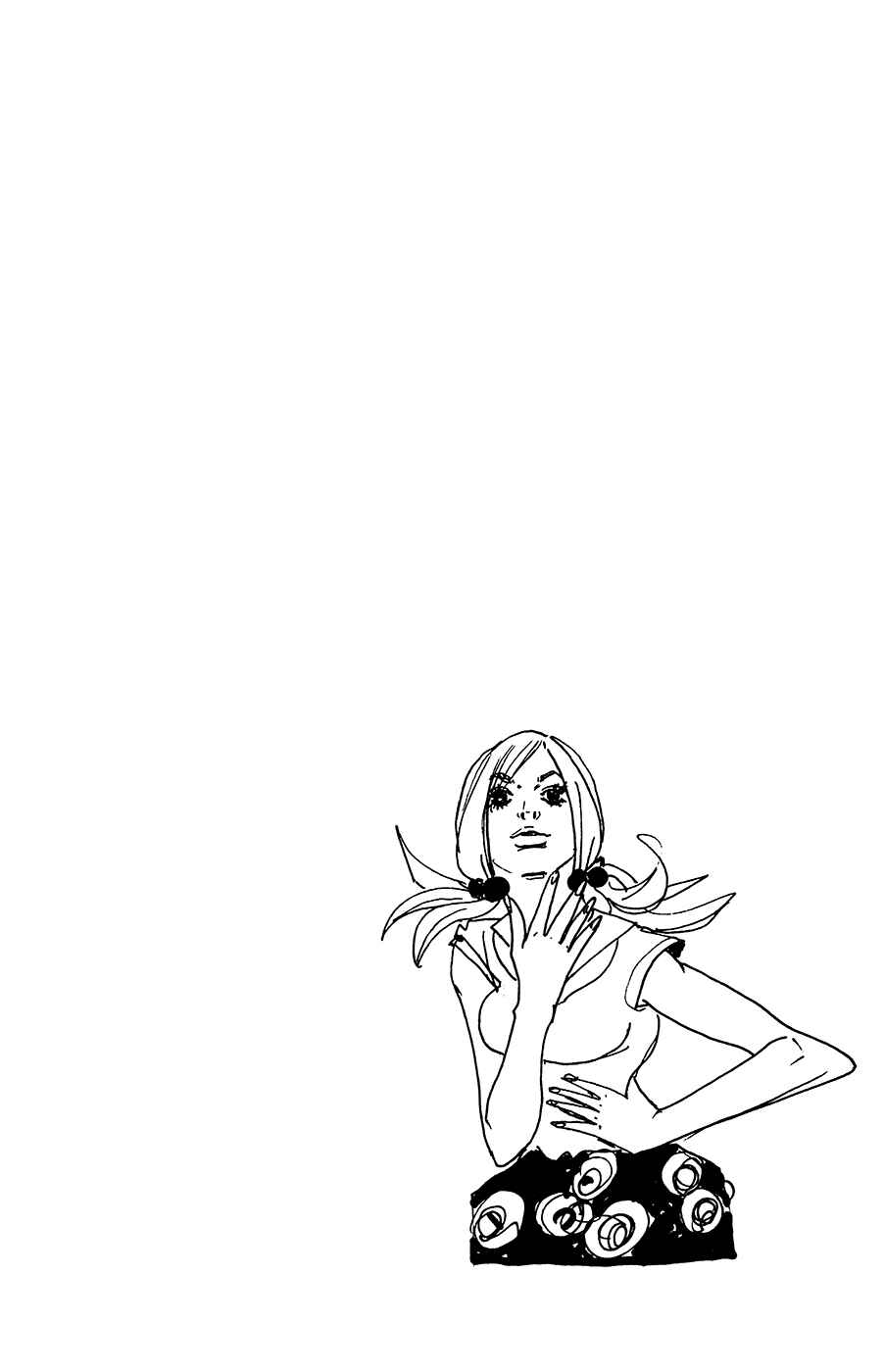 Page 29 Chapter 16 JoJos Bizarre Adventure Part 8 - JoJolion