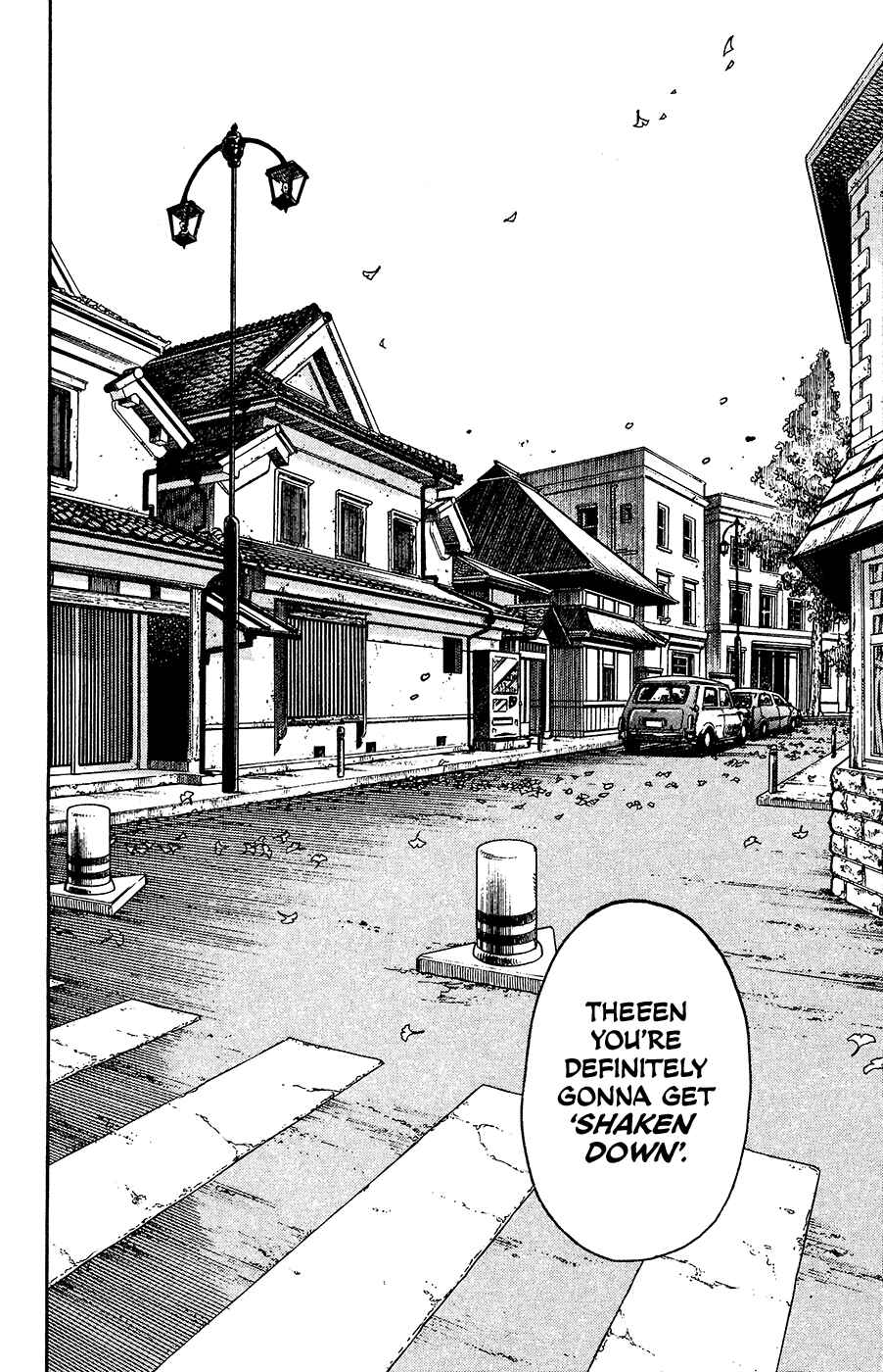 Page 20 Chapter 18 JoJos Bizarre Adventure Part 8 - JoJolion