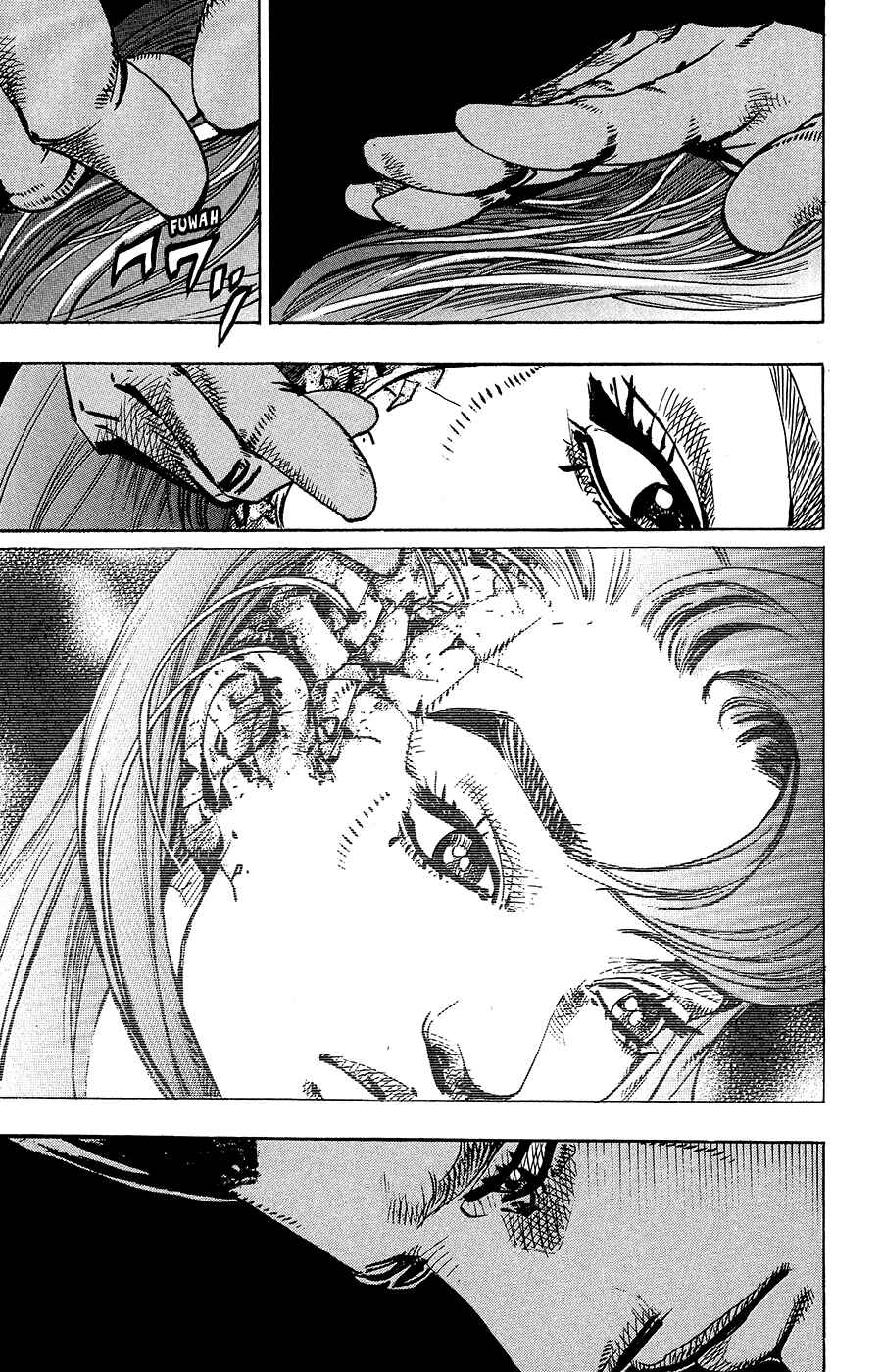 Page 24 Chapter 77 JoJos Bizarre Adventure Part 8 - JoJolion