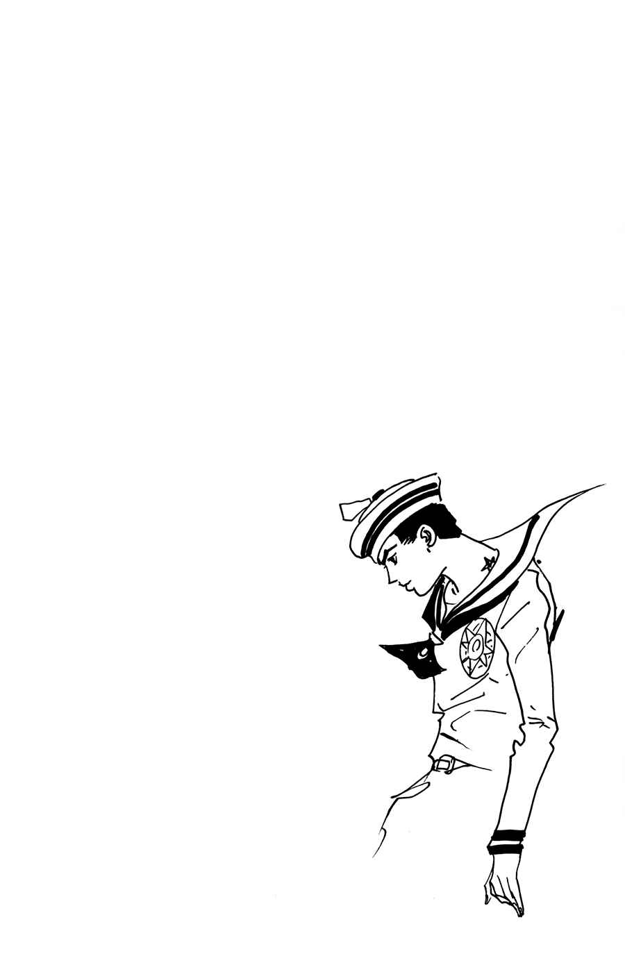 Page 46 Chapter 59 JoJos Bizarre Adventure Part 8 - JoJolion