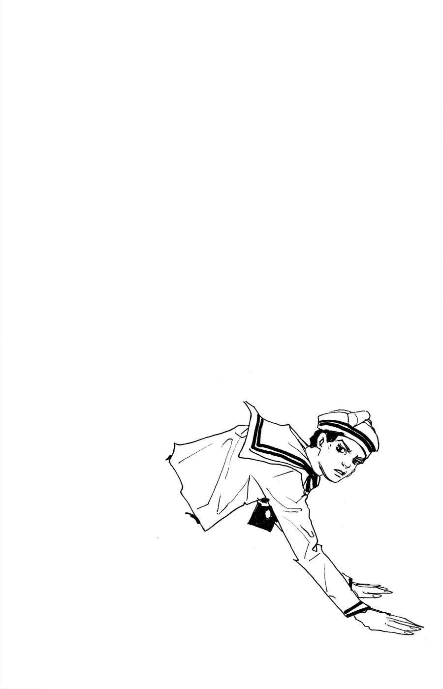 Page 36 Chapter 104 JoJos Bizarre Adventure Part 8 - JoJolion