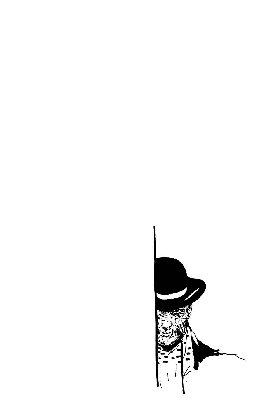 Page 49 Chapter 95 JoJos Bizarre Adventure Part 8 - JoJolion