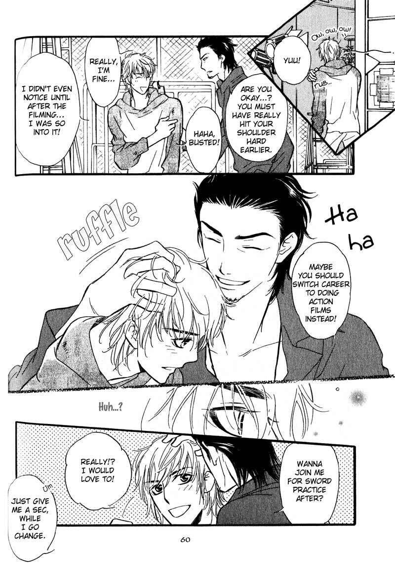 Page 19 Chapter 2 Netemo Sametemo