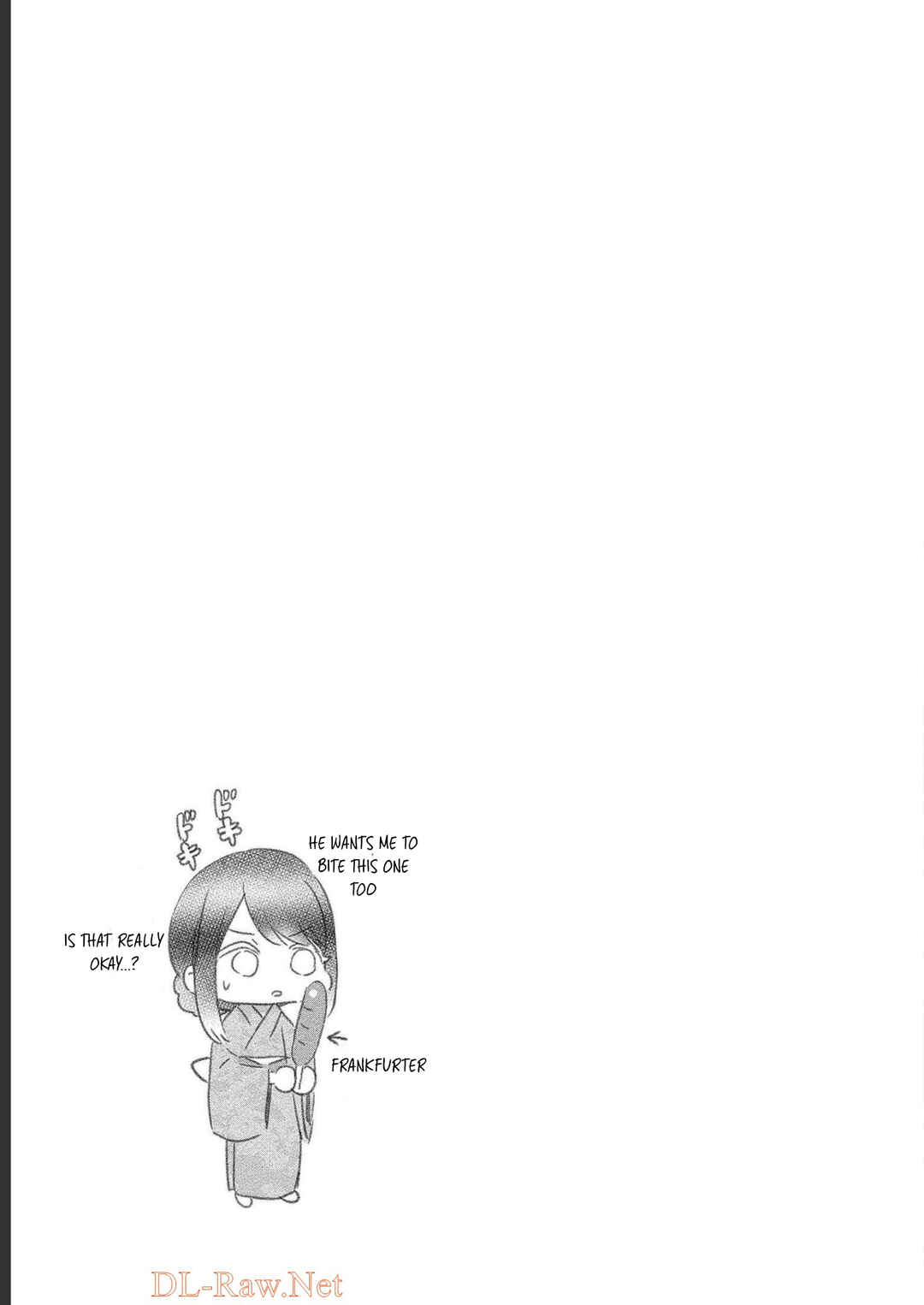 Page 27 Chapter 13 Yuki no Niizuma wa Boku to Tokeaitai