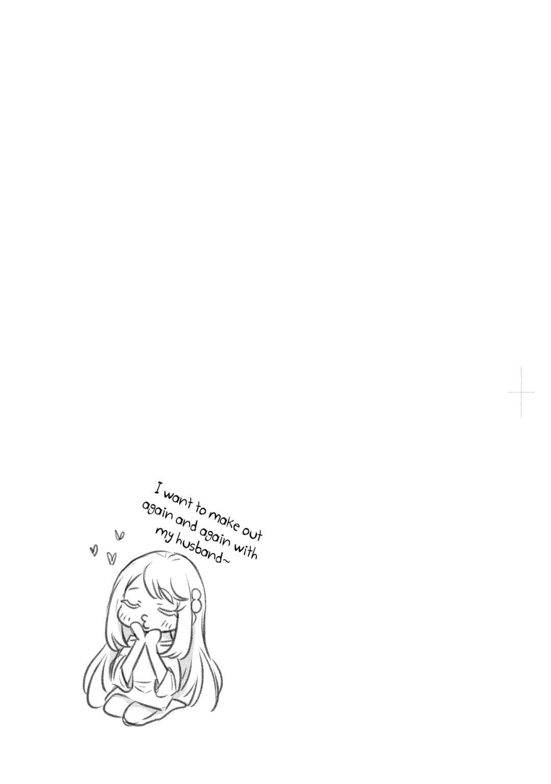 Page 28 Chapter 7 Yuki no Niizuma wa Boku to Tokeaitai