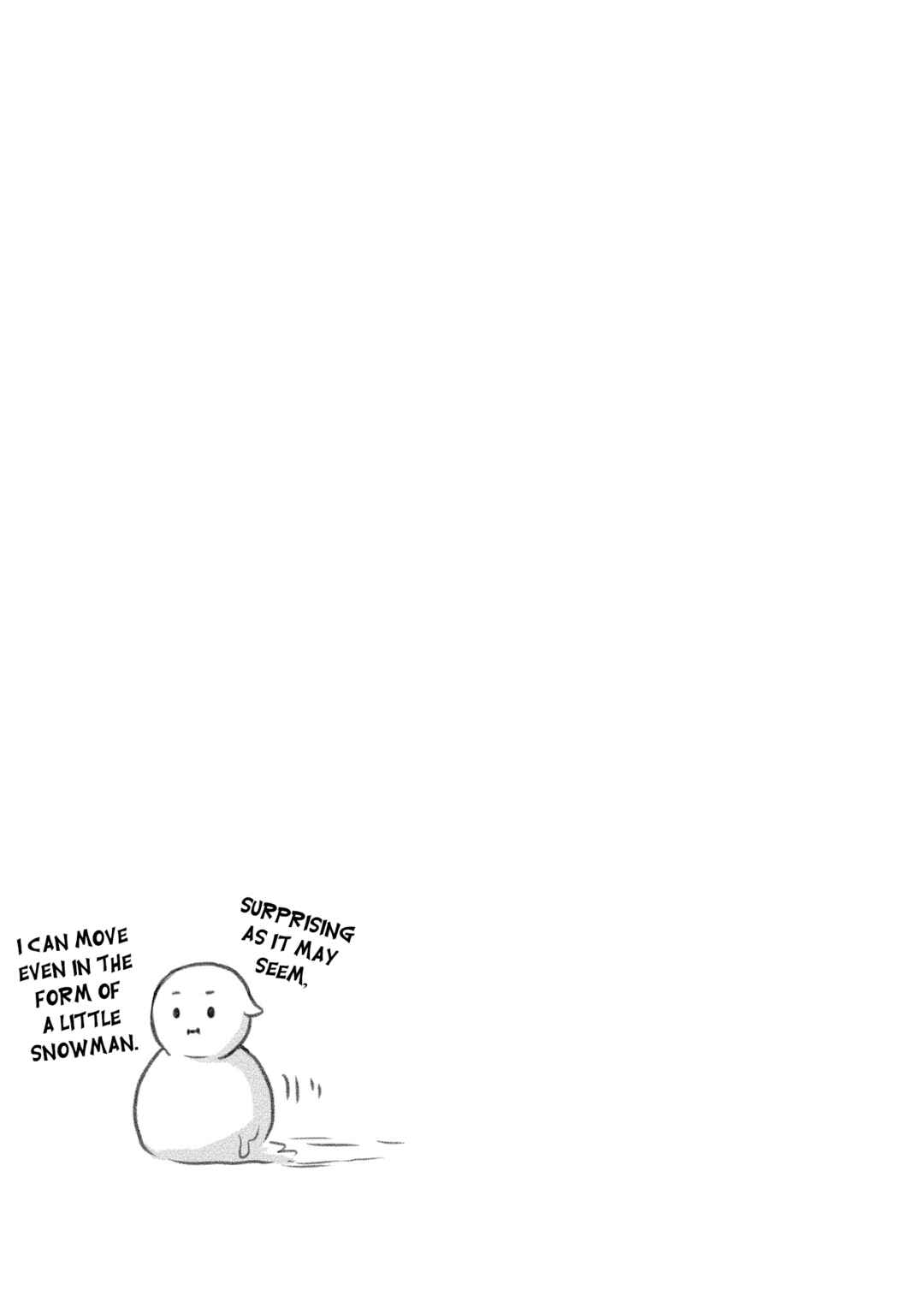 Page 27 Chapter 8 Yuki no Niizuma wa Boku to Tokeaitai