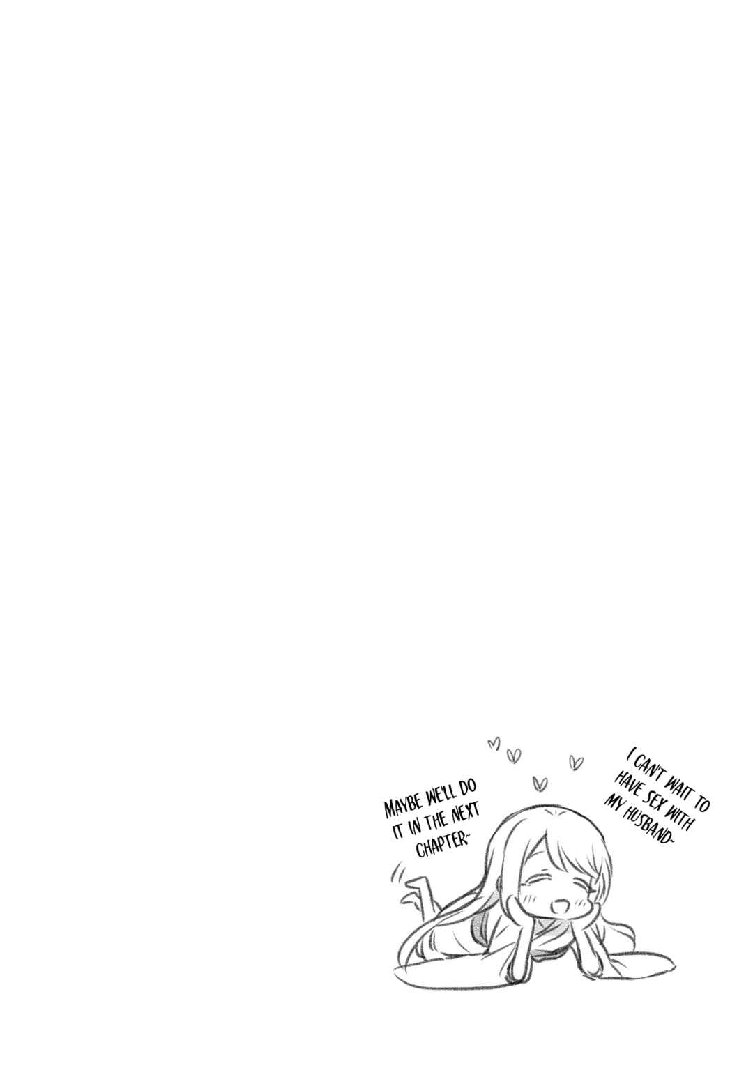 Page 28 Chapter 8 Yuki no Niizuma wa Boku to Tokeaitai