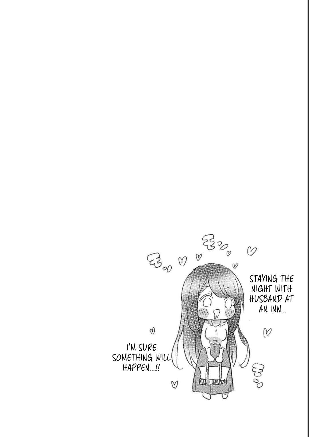 Page 1 Chapter 17 Yuki no Niizuma wa Boku to Tokeaitai