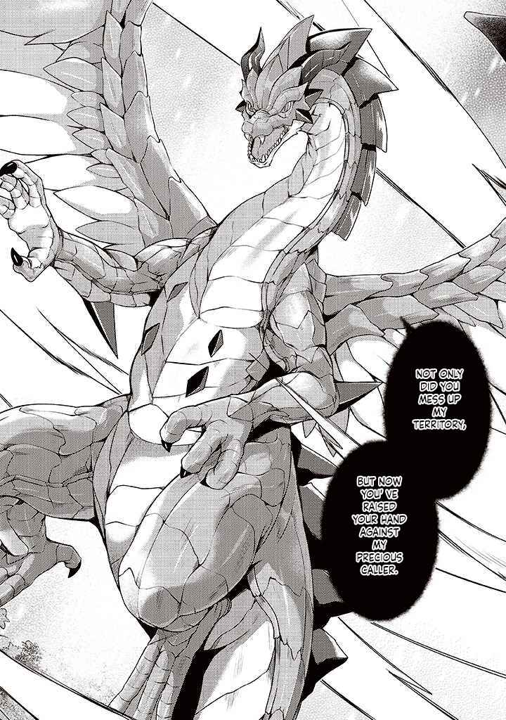 Page 14 Chapter 7 Sekai Saikyou no Shinjuu Tsukai