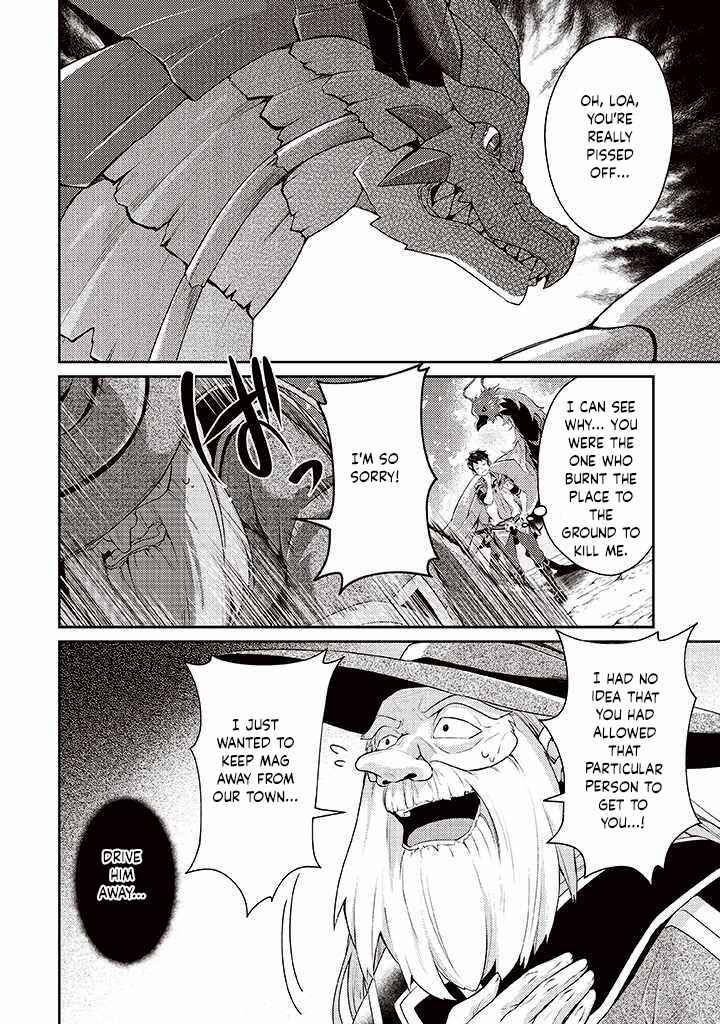 Page 16 Chapter 7 Sekai Saikyou no Shinjuu Tsukai