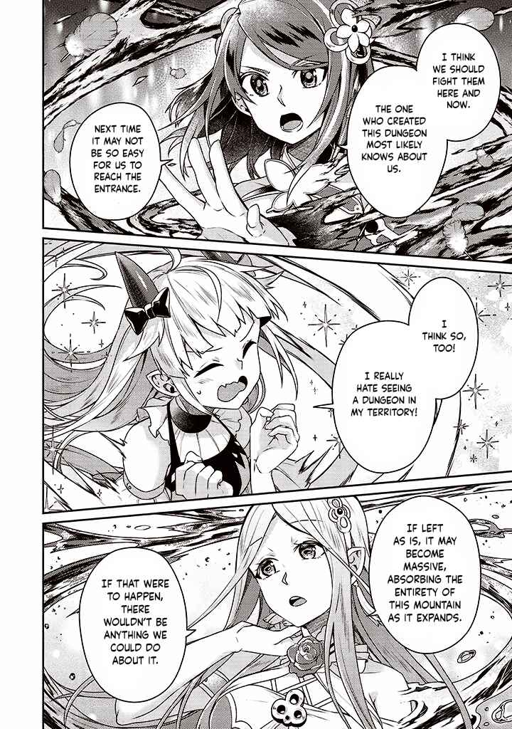 Page 8 Chapter 9 Sekai Saikyou no Shinjuu Tsukai