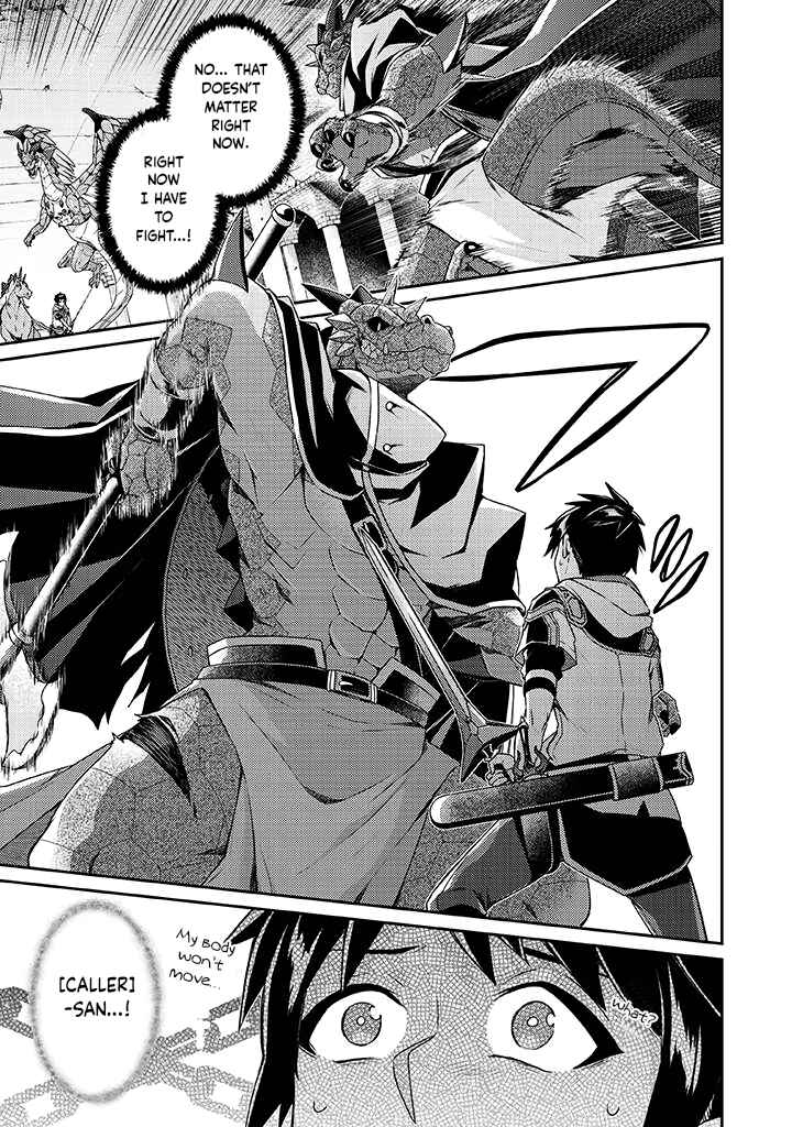 Page 4 Chapter 10 Sekai Saikyou no Shinjuu Tsukai