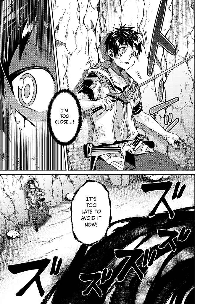 Page 21 Chapter 11 Sekai Saikyou no Shinjuu Tsukai