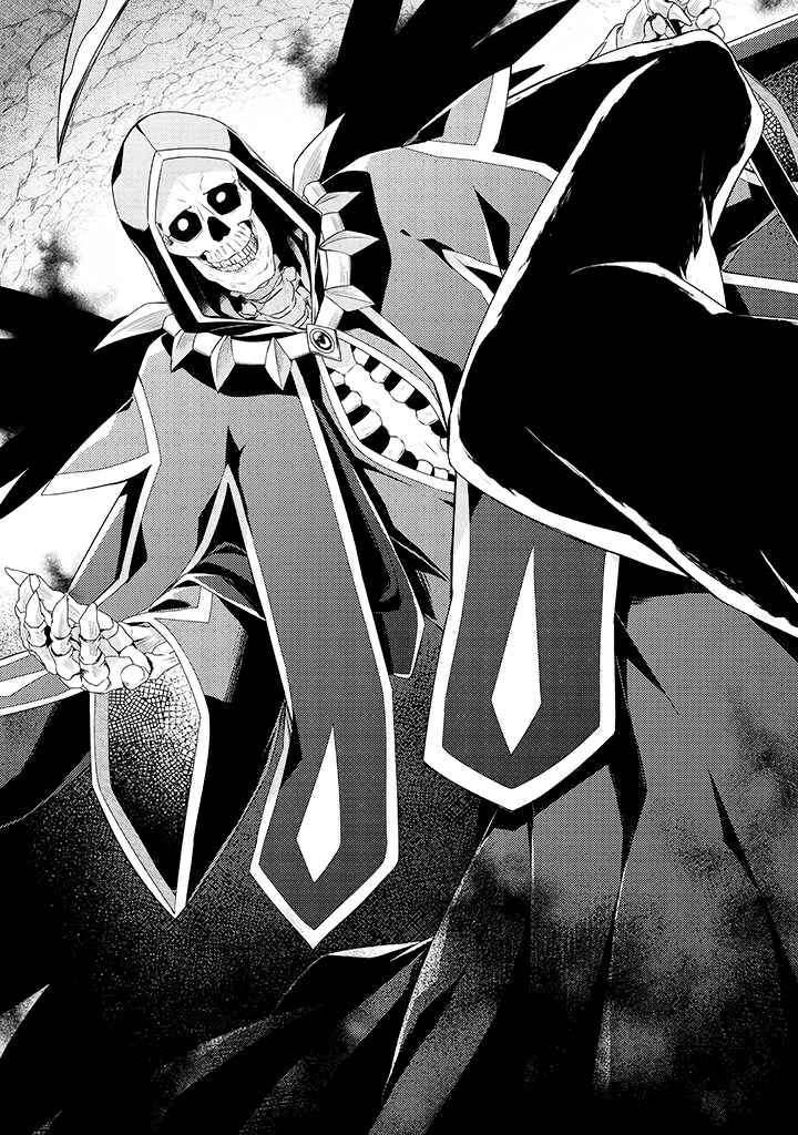 Page 3 Chapter 11 Sekai Saikyou no Shinjuu Tsukai
