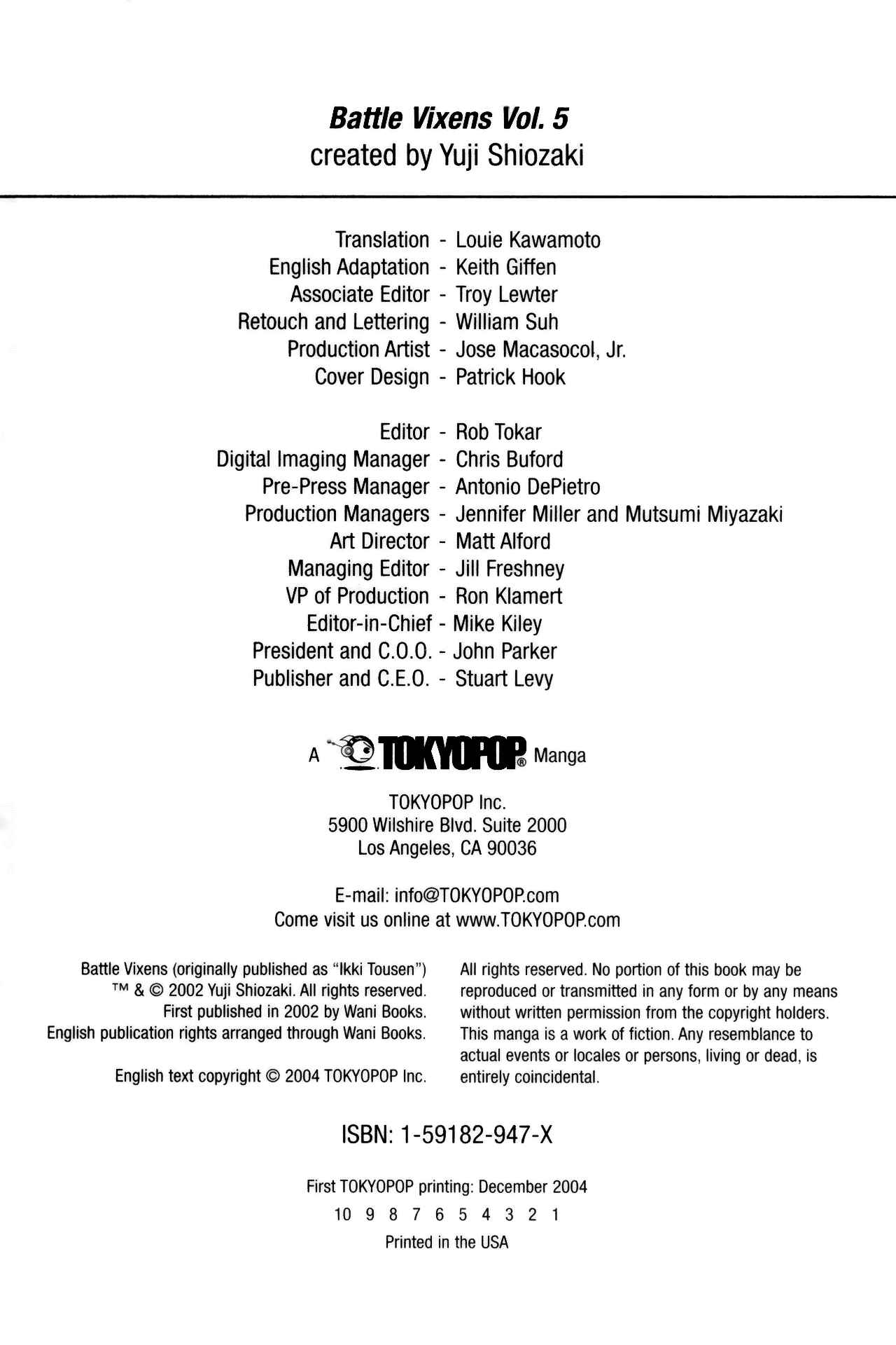 Page 3 Chapter 25 Ikkitousen