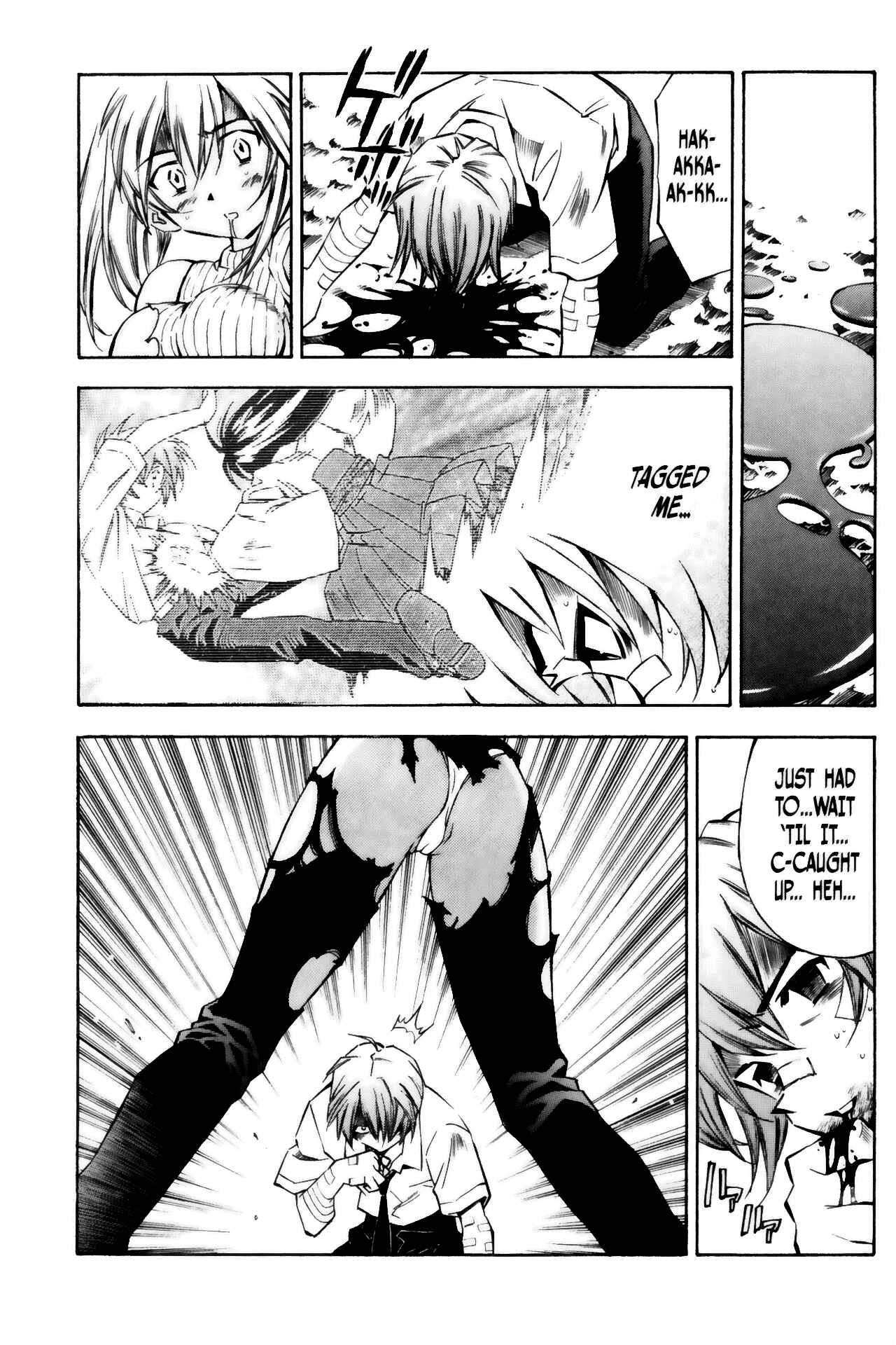 Page 11 Chapter 24 Ikkitousen